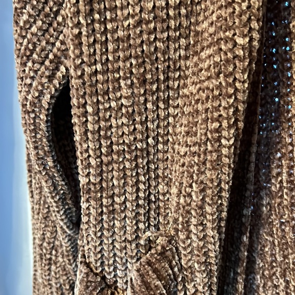 Pulse Cashmere Cardigan - Picture 2 of 2